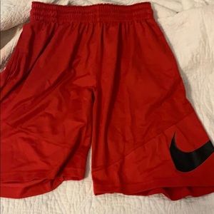Nike Dri-Fit Shorts